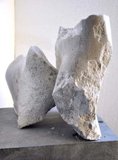 Sculpture 13 (Click to see the next picture)