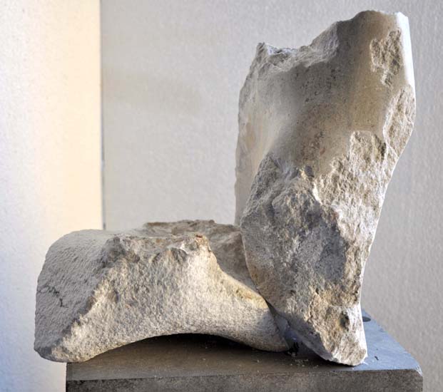 Sculpture 13 (Click to see the next picture)