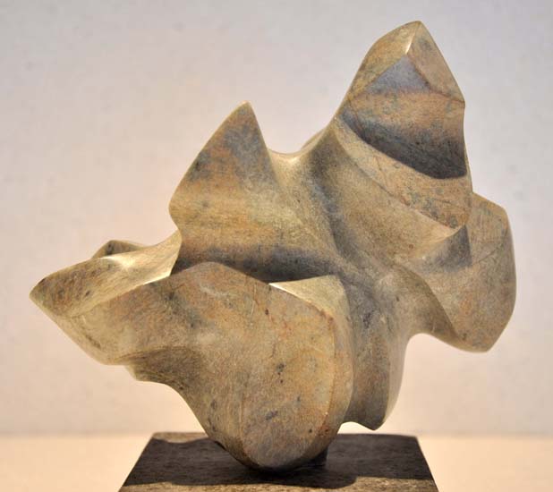 Sculpture 15 (Click to see the next picture)
