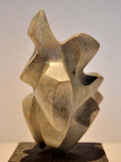 Sculpture 15 (Click to see the next picture)