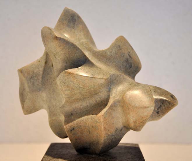 Sculpture 15 (Click to see the next picture)