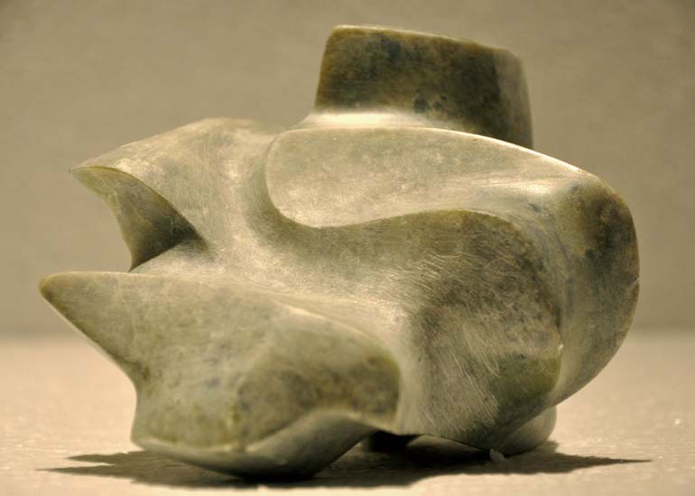 Sculpture 19 (Click to see the next picture)