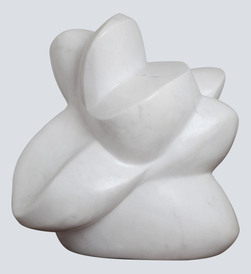 Sculpture 2 (Click to see the next picture)