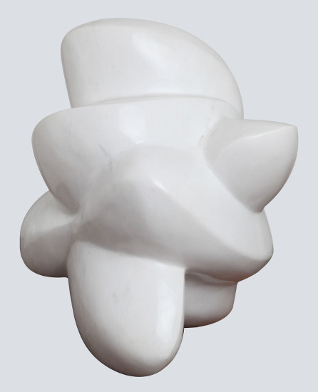 Sculpture 2 (Click to see the next picture)