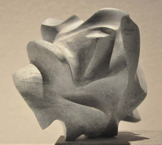 Sculpture 20 (Click to see the next picture)