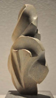 Available Sculpture #21, click for enlargement