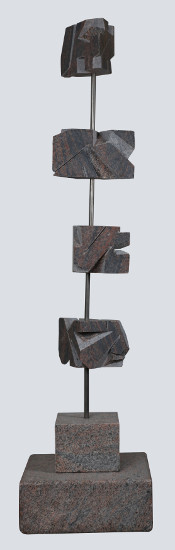 Sculpture 29 (Click to see the next picture)