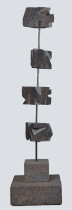 Available Sculpture #29, click for enlargement