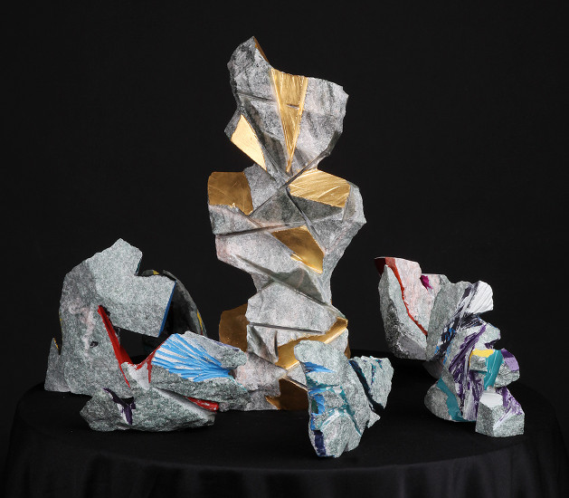 Sculpture 30 (Click to see the next picture)