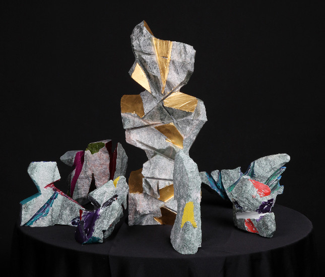 Sculpture 30 (Click to see the next picture)