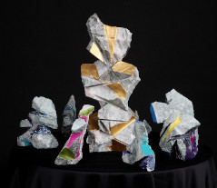 Available Sculpture #30, click for enlargement