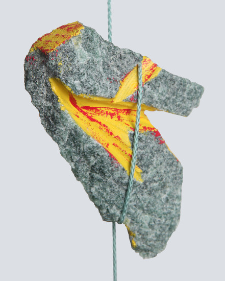 Sculpture 34 (Click to see the next picture)