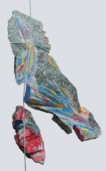 Sculpture 34 (Click to see the next picture)