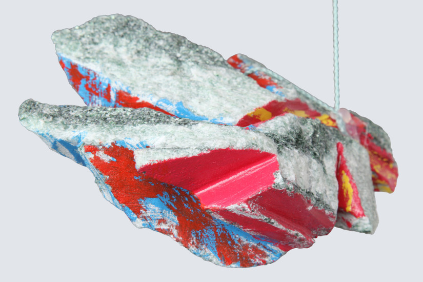 Sculpture 34 (Click to see the next picture)