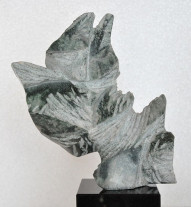 Available Sculpture #35, click for enlargement