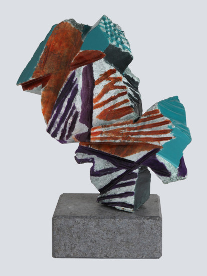 Sculpture 38 (Click to see the next picture)
