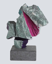 Available Sculpture #38, click for enlargement