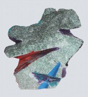 Available Sculpture #41, click for enlargement