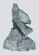 Available Sculpture #42, click for enlargement