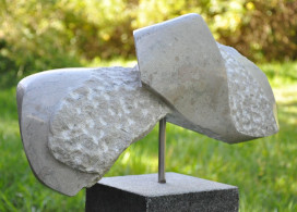 Available Sculpture #44, click for enlargement
