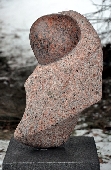 Sculpture 45 (Click to see the next picture)