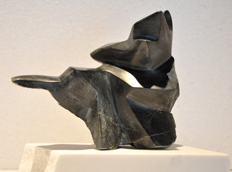 Sculpture 46 (Click to see the next picture)