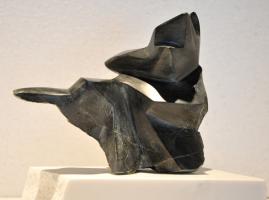 Available Sculpture #46, click for enlargement