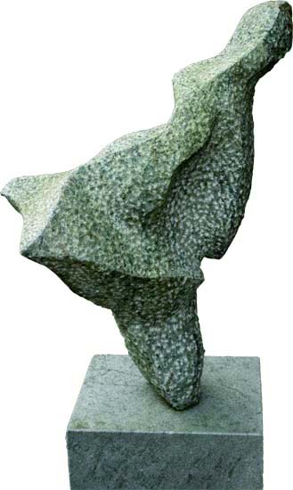 Sculpture 5 (Click to see the next picture)