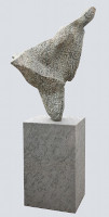 Available Sculpture #5, click for enlargement
