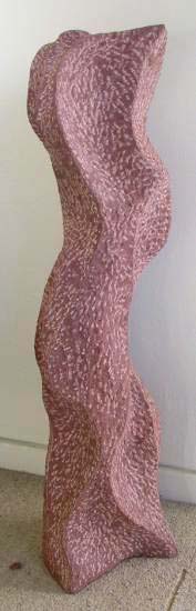 Sculpture 7 (Click to see the next picture)