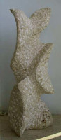 Available Sculpture #8, click for enlargement