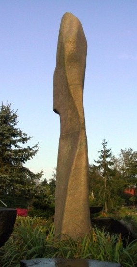 Sold Sculpture 1 (Click to see the next picture)