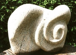 Sold Sculpture #10, click for enlargement