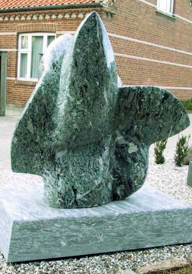 Sold Sculpture 13 (Click to see the next picture)