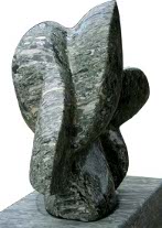 Sold Sculpture #13, click for enlargement