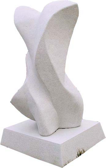 Sold Sculpture 15 (Click to see the next picture)