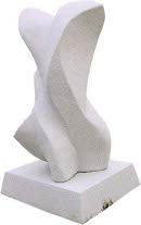 Sold Sculpture #15, click for enlargement