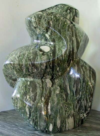 Sold Sculpture 16 (Click to see the next picture)