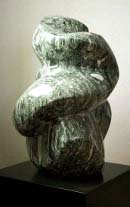 Sold Sculpture #16, click for enlargement