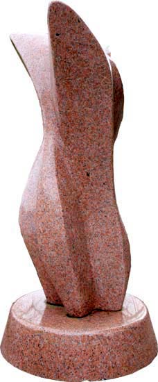 Sold Sculpture 17 (Click to see the next picture)