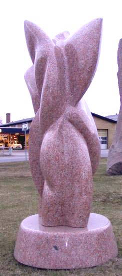 Sold Sculpture 18 (Click to see the next picture)