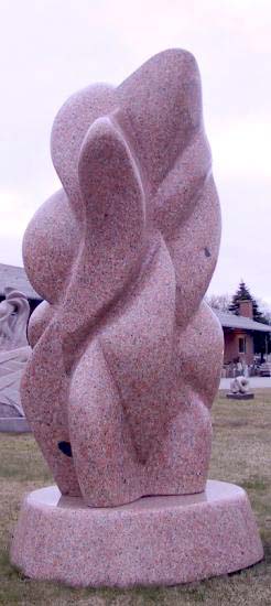Sold Sculpture 18 (Click to see the next picture)