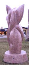 Sold Sculpture #18, click for enlargement