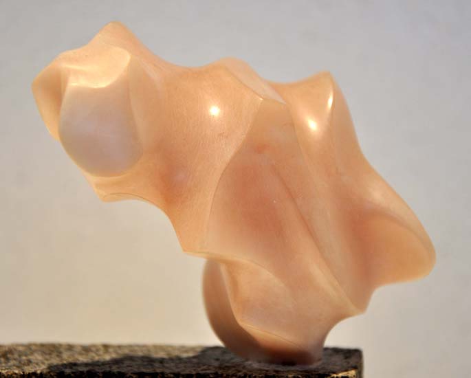 Sold Sculpture 19 (Click to see the next picture)