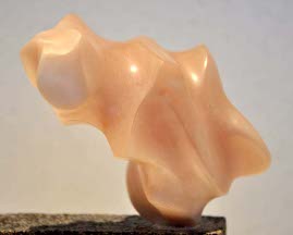 Sold Sculpture #19, click for enlargement
