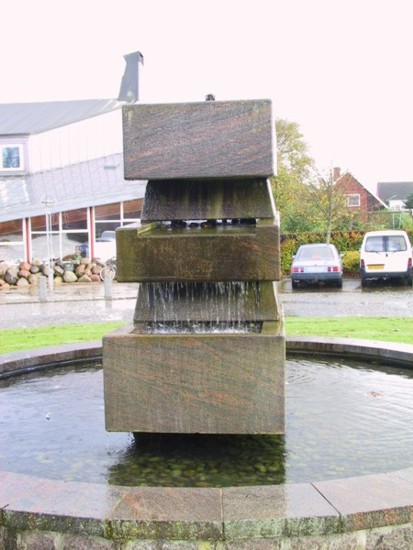 Sold Sculpture 2 (Click to see the next picture)
