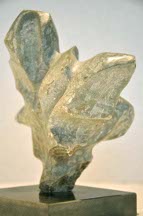 Sold Sculpture #20, click for enlargement