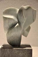 Sold Sculpture #22, click for enlargement
