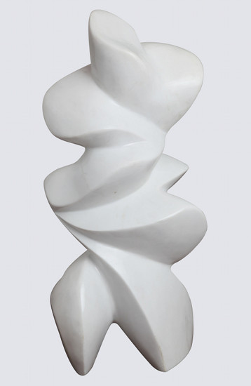 Sold Sculpture 24 (Click to see the next picture)