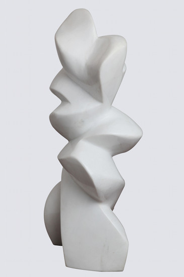 Sold Sculpture 24 (Click to see the next picture)